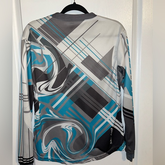 Ski doo youth jersey - Picture 2 of 3